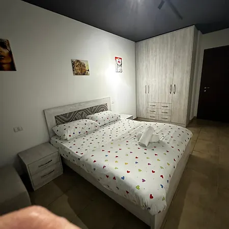 Tirana City Inn 地拉那