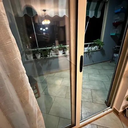 Tirana City Inn Διαμέρισμα *
